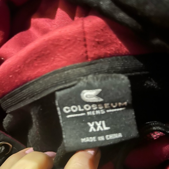 Like new FSU hoodie! - Picture 3 of 3